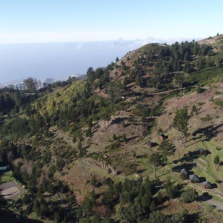 Mountain Eco Shelter 7 Hotel Funchal  Kültér fotó