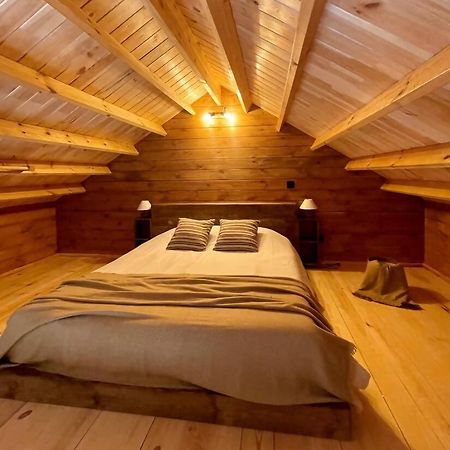 Mountain Eco Shelter 7 Hotel Funchal  Kültér fotó
