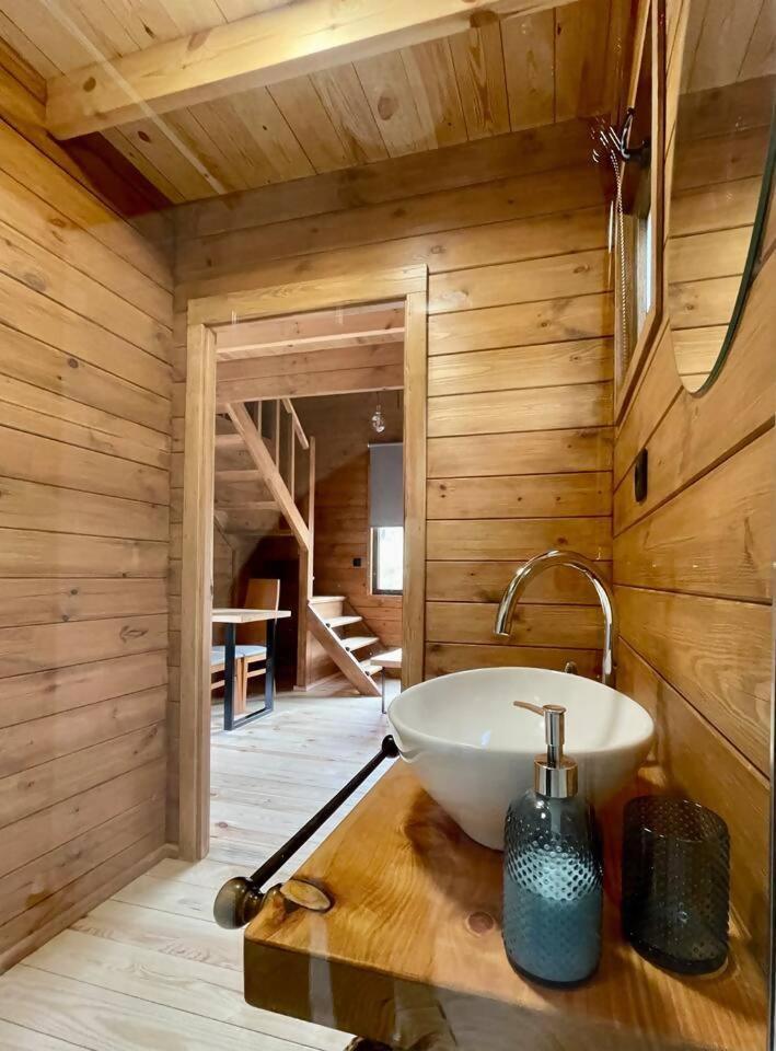 Mountain Eco Shelter 7 Hotel Funchal  Kültér fotó