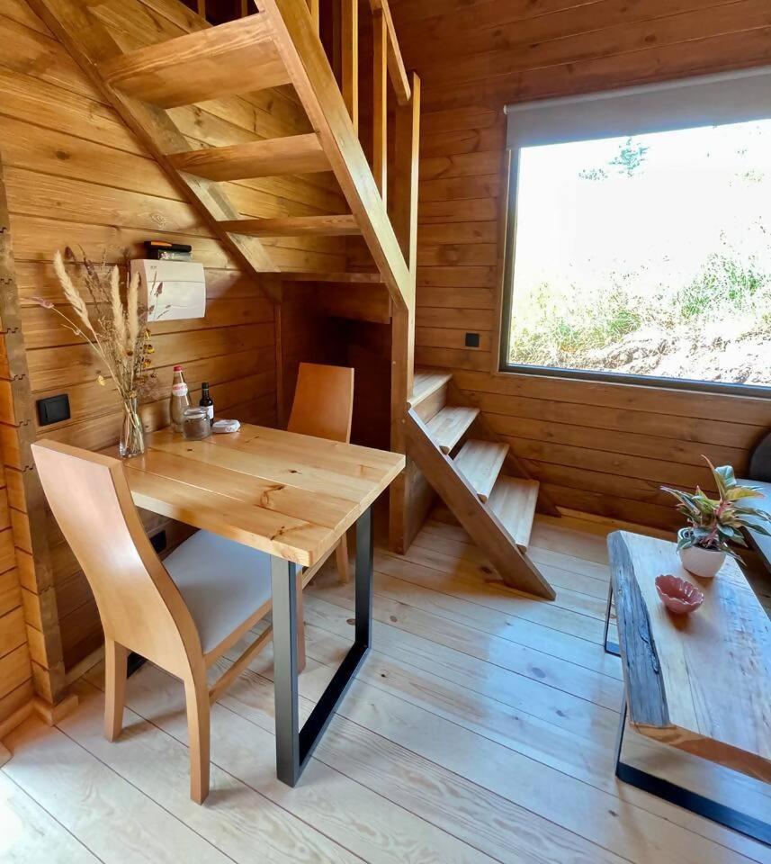 Mountain Eco Shelter 7 Hotel Funchal  Kültér fotó