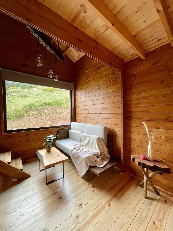 Mountain Eco Shelter 7 Hotel Funchal  Kültér fotó