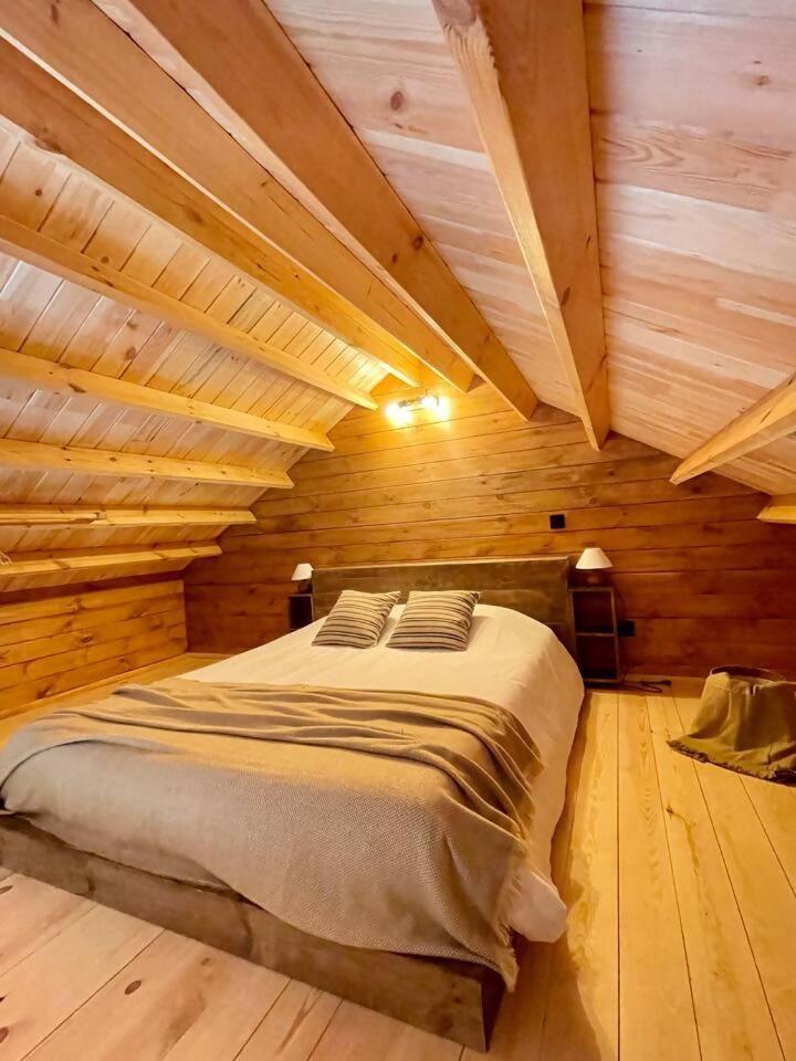 Mountain Eco Shelter 7 Hotel Funchal  Kültér fotó