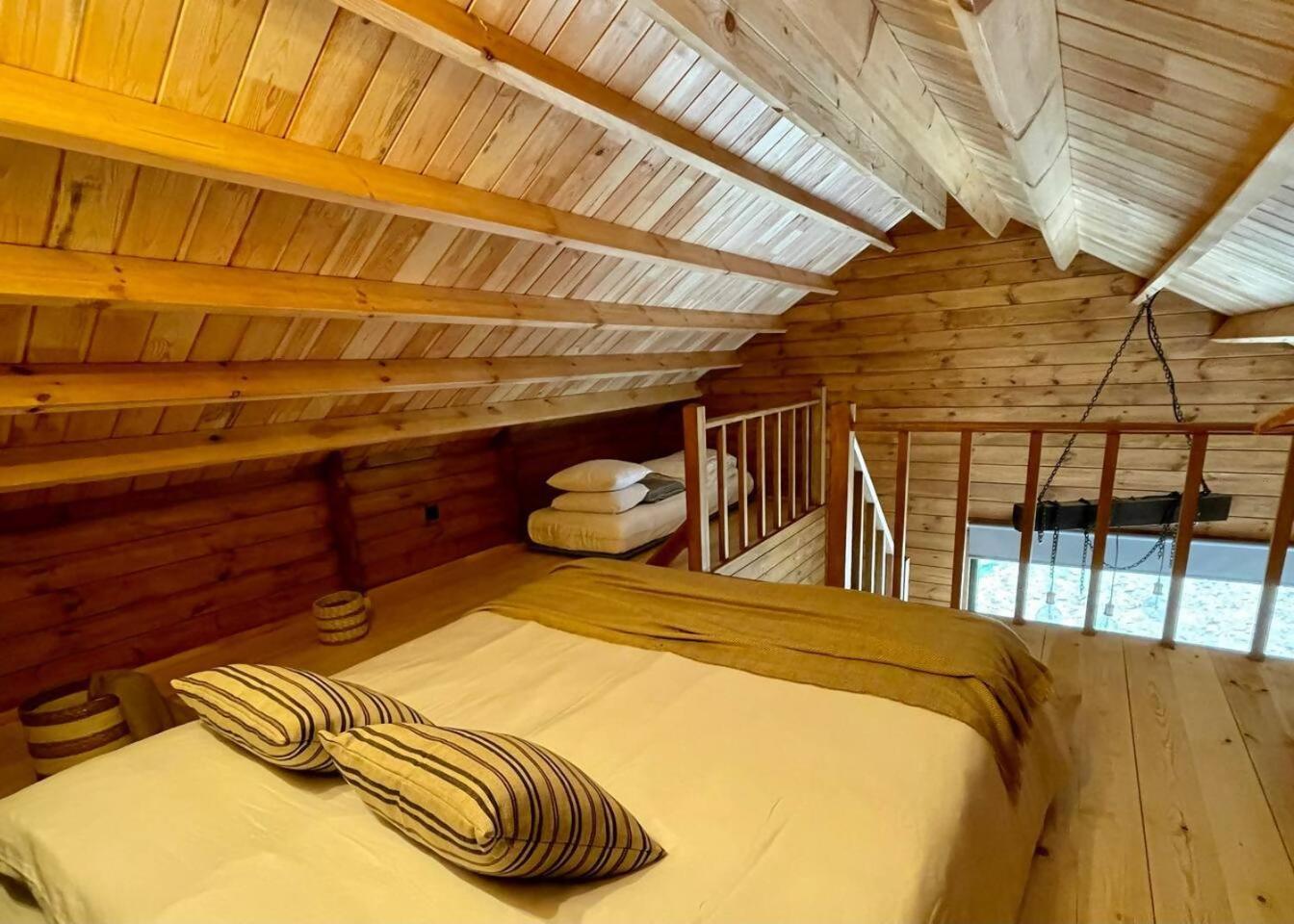 Mountain Eco Shelter 7 Hotel Funchal  Kültér fotó